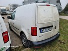 Volkswagen Caddy - 6