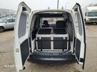 Volkswagen Caddy - 14