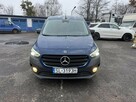 Mercedes Citan - 2