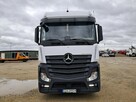 Mercedes Actros - 2