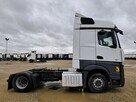 Mercedes Actros - 3