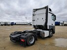 Mercedes Actros - 4