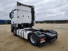 Mercedes Actros - 6