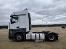 Mercedes Actros - 7