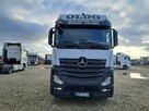 Mercedes Actros - 4