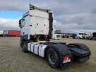 Mercedes Actros - 8