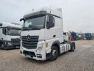 Mercedes Actros - 2