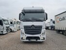 Mercedes Actros - 3