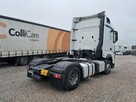 Mercedes Actros - 4