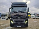 Mercedes Actros - 2