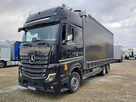 Mercedes Actros - 3