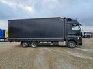 Mercedes Actros - 4