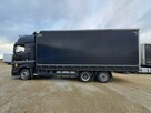 Mercedes Actros - 8