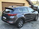 Kia Sportage 100% Oryginał 1.7D 140KM GT-line, 2017r, Koła 19, Panorama, JBL, Kozak - 5