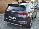 Kia Sportage 100% Oryginał 1.7D 140KM GT-line, 2017r, Koła 19, Panorama, JBL, Kozak - 6