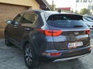 Kia Sportage 100% Oryginał 1.7D 140KM GT-line, 2017r, Koła 19, Panorama, JBL, Kozak - 8