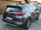 Kia Sportage 100% Oryginał 1.7D 140KM GT-line, 2017r, Koła 19, Panorama, JBL, Kozak - 9