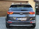 Kia Sportage 100% Oryginał 1.7D 140KM GT-line, 2017r, Koła 19, Panorama, JBL, Kozak - 10