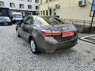 Toyota Corolla Niski Przebieg | Duże Radio | 1.6 Benzyna|Kamera| ALU| LED| Salon PL - 7