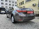 Toyota Corolla Niski Przebieg | Duże Radio | 1.6 Benzyna|Kamera| ALU| LED| Salon PL - 10