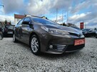 Toyota Corolla Niski Przebieg | Duże Radio | 1.6 Benzyna|Kamera| ALU| LED| Salon PL - 12