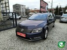 Volkswagen Passat Nawigacja| Szyberdach | PDC| Automat DSG| 170 KM CR| Super Stan!! - 1