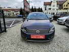 Volkswagen Passat Nawigacja| Szyberdach | PDC| Automat DSG| 170 KM CR| Super Stan!! - 2