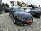 Volkswagen Passat Nawigacja| Szyberdach | PDC| Automat DSG| 170 KM CR| Super Stan!! - 3