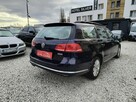 Volkswagen Passat Nawigacja| Szyberdach | PDC| Automat DSG| 170 KM CR| Super Stan!! - 4