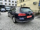 Volkswagen Passat Nawigacja| Szyberdach | PDC| Automat DSG| 170 KM CR| Super Stan!! - 6