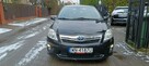 Toyota Auris 1.8 Hybrid Executive - 12