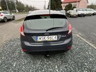 Ford Fiesta MK7 Lift 1.25B - 5