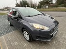 Ford Fiesta MK7 Lift 1.25B - 7