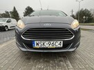 Ford Fiesta MK7 Lift 1.25B - 8