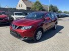 Nissan Qashqai Led Oryginalny przebieg Climatronic - 3