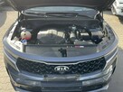 Kia Sorento Prestige Line 4WD Virtual Bose Kamery 7 osobowy - 13