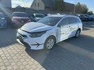 Kia Cee'd Climatronic Kamera Grzana kierownica - 4