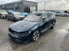 Volkswagen Touareg DSG 4Motion  285KM Pamięć fotela Klima 4 strefy - 2