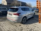 Hyundai Santa Fe Panorama Automat Pamięć fotela 4x4 - 1