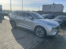 Hyundai Santa Fe Panorama Automat Pamięć fotela 4x4 - 4