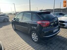 Citroen C4 Picasso Executive Automatic 136KM - 1