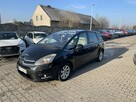 Citroen C4 Picasso Executive Automatic 136KM - 5