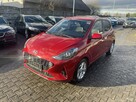 Hyundai i10 Modern Klimatyzacja Kamera Automat - 2