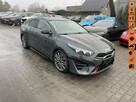 Kia Pro_cee'd GTline Automat  Kamera Navi 204KM - 1