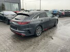 Kia Pro_cee'd GTline Automat  Kamera Navi 204KM - 2