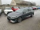 Kia Pro_cee'd GTline Automat  Kamera Navi 204KM - 5