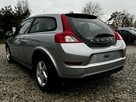 Volvo C30 LIFT Benzyna Navi Gwarancja - 4