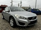 Volvo C30 LIFT Benzyna Navi Gwarancja - 8