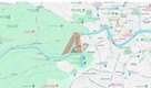 Działka budowlana Kraków Krowodrza, Przegorzały, Księcia Józefa - 1