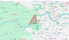 Działka budowlana Kraków Krowodrza, Przegorzały, Księcia Józefa - 2